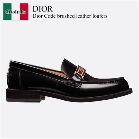 dior mocassin|Dior Loafers and moccasins for Women .